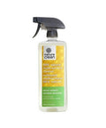 Multi Surface Spray Lemon Verbena 740 Ml by Nature Clean