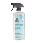 Glass And Window Cleaner 740 Ml by Nature Clean