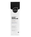 Rejuvenating Body Serum Coconut 89 Ml by All Good