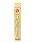 Premium Stick Incense Jasmine 0.22 Killogram (10 Count) by Maroma
