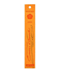 Premium Stick Incense Amber 0.02 Killogram (10 Count) by Maroma