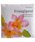 Frangipani Perfume Sachet 0.02 Killogram (1 Unit) by Maroma