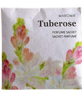 Tuberose Perfume Sachet 0.02 Killogram (1 Unit) by Maroma