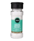 Iodized Sea Salt Fine 120 Grams by Sundhed
