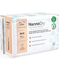Nanno Dry Super Incontinence Pads 20 Count by Nannopad