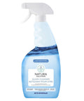 Glass Cleaner 680 Ml by Natura Solutions