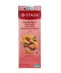 Double Spice Chai Latte 946 Ml by Stash Tea