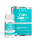 Yeast Control 30 Each by Utiva