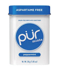 Mints Peppermint 30 Grams (12 Count) by Pur Gum