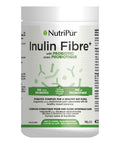 Inulin Fibre Plus 180 Grams by Nutripur Inc