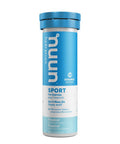 Electrolyte Sports Drink Tablets Tropical 52 Grams (8 Count) by Nuun And Company Inc