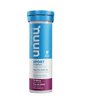 Electrolyte Drink Tablets Tri Berry 52 Grams (8 Count) by Nuun And Company Inc