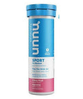 Electrolyte Sports Drink Tablets Lemon Lime 52 Grams (8 Count) by Nuun And Company Inc