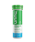 Vitamins Blueberry Pomegranate Hydration Tablets 52 Grams (8 Count) by Nuun And Company Inc
