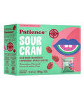 Sour Dried Cranberrie Watermelon 5 Pack by Patience Fruit And Co