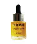 Seabuckthorn Facial Serum 20 Ml by Nova Scotia Fisherman