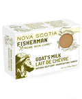 Goats Milk Soap 95 Grams by Nova Scotia Fisherman