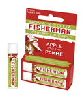 Apple Duo Lip Balm 2 Pack by Nova Scotia Fisherman