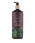 Shampoo for Thin and Regular Hair 500 ml by Ananda
