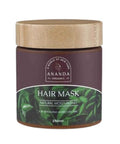 Natural Moisturizing Hair Mask 250 Ml by Ananda