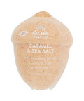 Froth Bomb Caramel And Sea Salt 142 Grams by Pacha Soap