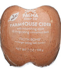 Froth Bomb Farmhouse Cider 2 Pack by Pacha Soap
