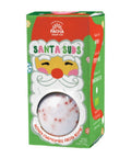 Froth Bomb Santa Suds 2 Pack by Pacha Soap