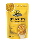 Bee Pollen Granules 500 Grams by Dutchmans Gold Inc.