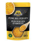 Premium Canadian Bee Pollen Bag 500 Grams by Dutchmans Gold Inc.