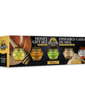 Honey Gift Set 750 Grams by Dutchmans Gold Inc.