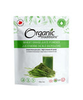 Organic Wheat Grass Juice Powder 150 Grams by Organic Traditions