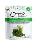 Organic Barley Grass Juice Powder 150 Grams by Organic Traditions