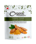 Turmeric Powder 200 Grams by Organic Traditions
