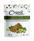 Organic Triphala Powder 200 Grams by Organic Traditions