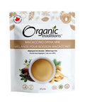Macaccino Drink Mix 227 Grams by Organic Traditions