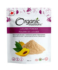 Organic Lucuma Powder 200 Grams by Organic Traditions