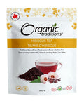 Hibiscus Tea 200 Grams by Organic Traditions