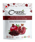 Organic Dried Pomegranate 100 Grams by Organic Traditions