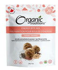 Original Energy Bite Mix 220 Grams by Organic Traditions