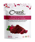 Beet Root Powder 454 Grams by Organic Traditions