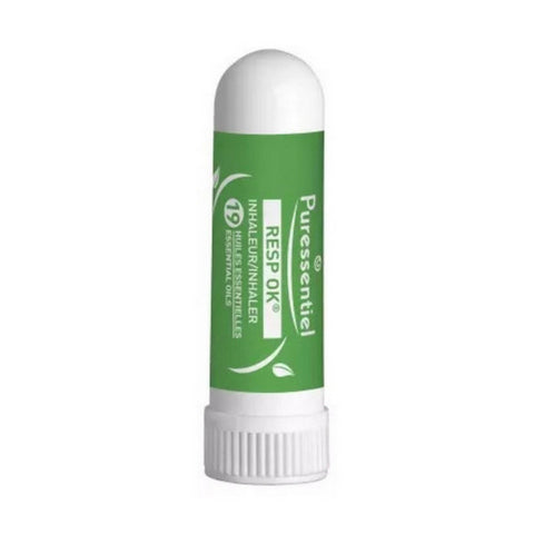 Respiratory Inhaler With Oils 1 Ml by Puressentiel