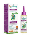 Sos Lice Lotion Plus Comb 100 Ml by Puressentiel