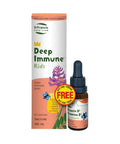 Deep Immune Kids Shrink EN 115 Ml by St. Francis Herb Farm Inc.