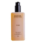 The Curator Hand And Body Wash 350 Ml by Routine Natural Beauty