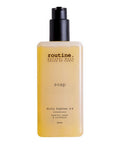 Dirty Hipster Number 4 Hand And Body Wash 350 Ml by Routine Natural Beauty