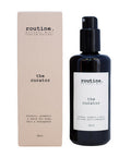 Body And Hair Mist The Curator 200 Ml by Routine Natural Beauty