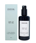 Body And Hair Mist Lucy In The Sky 200 Ml by Routine Natural Beauty