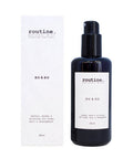 Body And Hair Mist So And So 200 Ml by Routine Natural Beauty