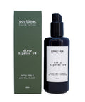 Body And Hair Mist Dirty Hipster 200 Ml by Routine Natural Beauty