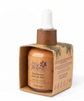 Island Goddess 3 In 1 Liquid Foundation Sea Breeze 30 Ml by Sweet LeiLani Cosmetics